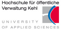 HOCHSCHULE KEHL – UNIVERSITY OF APPLIED SCIENCES FOR PUBLIC ADMINISTRATION